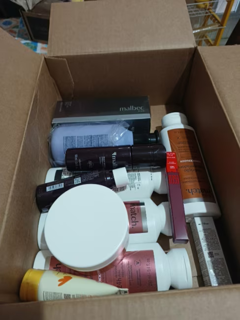 imagem da avaliação