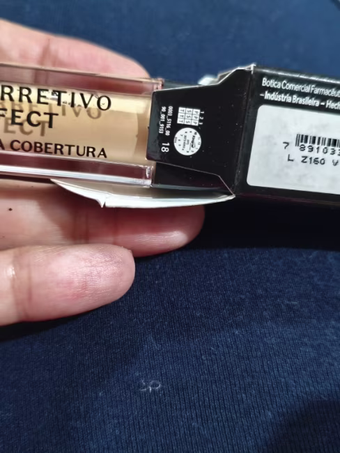 imagem da avaliação