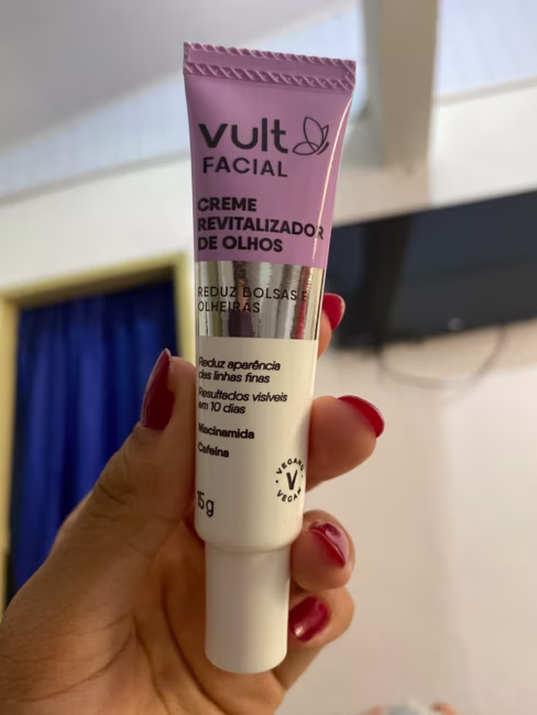 imagem da avaliação