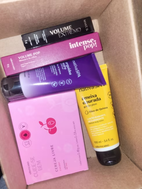 imagem da avaliação