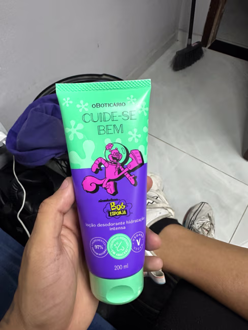 imagem da avaliação