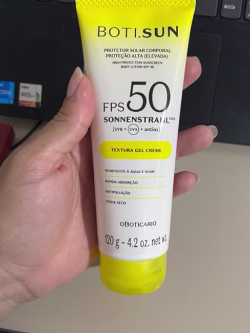 imagem da avaliação