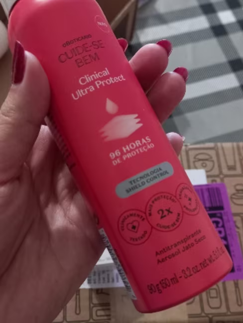 imagem da avaliação