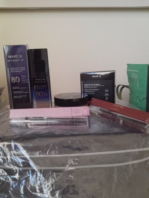 imagem da avaliação