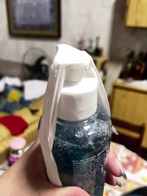 imagem da avaliação