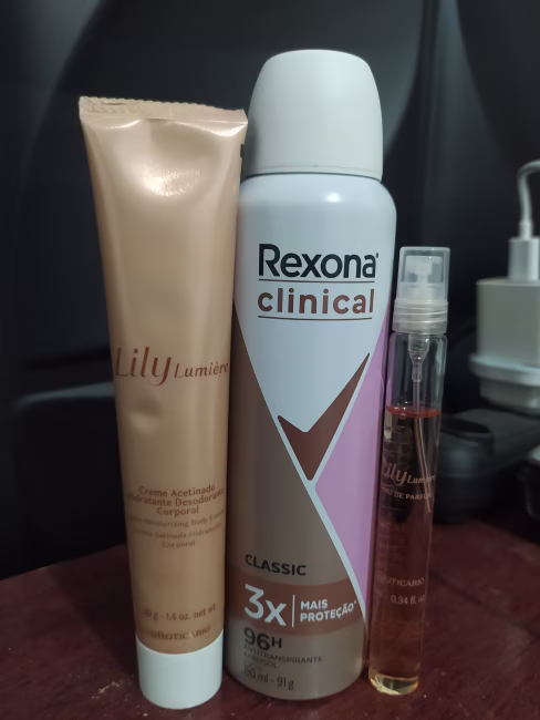 imagem da avaliação