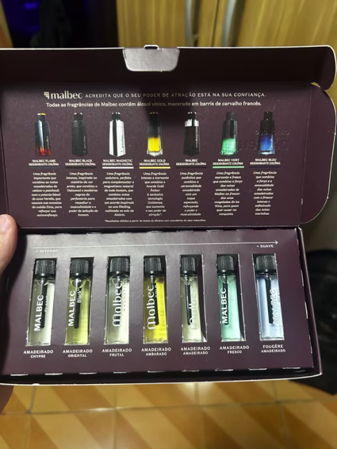 imagem da avaliação