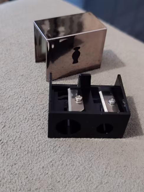 imagem da avaliação