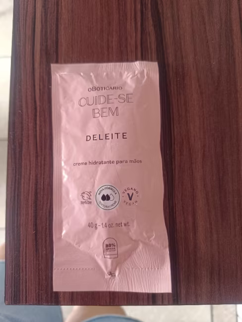 imagem da avaliação