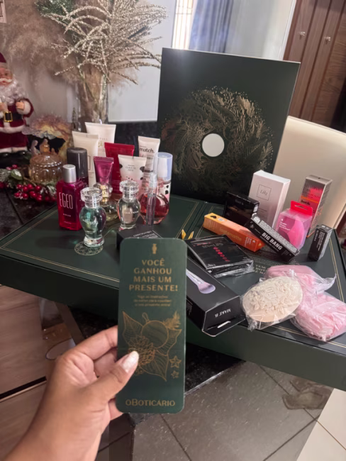 imagem da avaliação