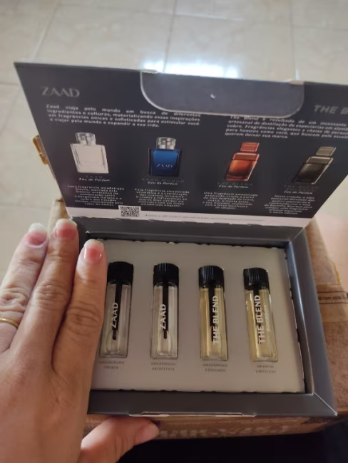 imagem da avaliação