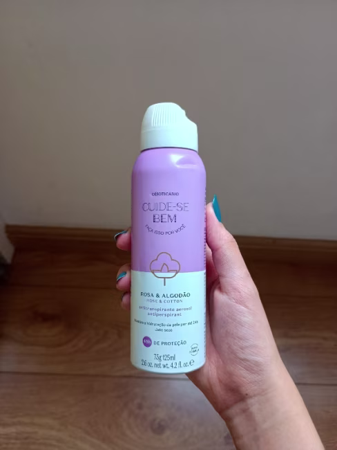 imagem da avaliação