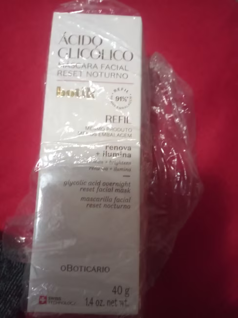 imagem da avaliação