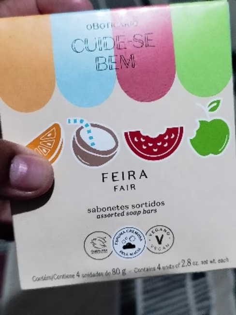 imagem da avaliação