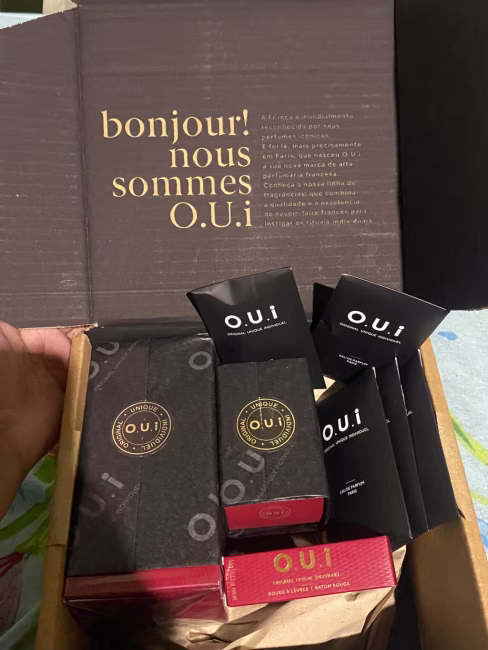 imagem da avaliação