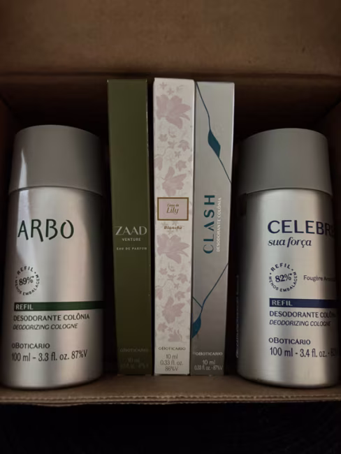 imagem da avaliação