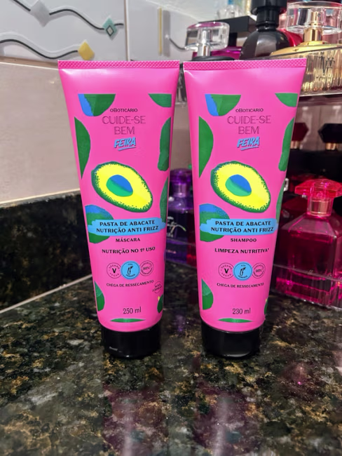 imagem da avaliação