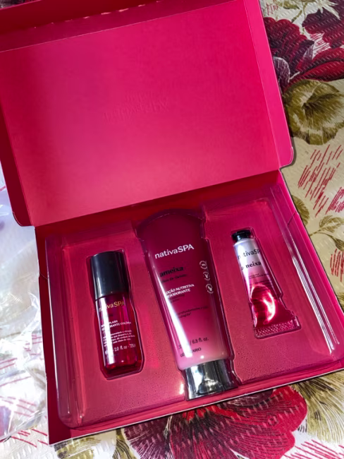 imagem da avaliação