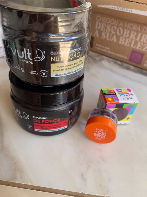 imagem da avaliação