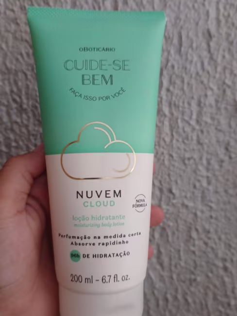 imagem da avaliação