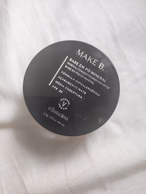 imagem da avaliação