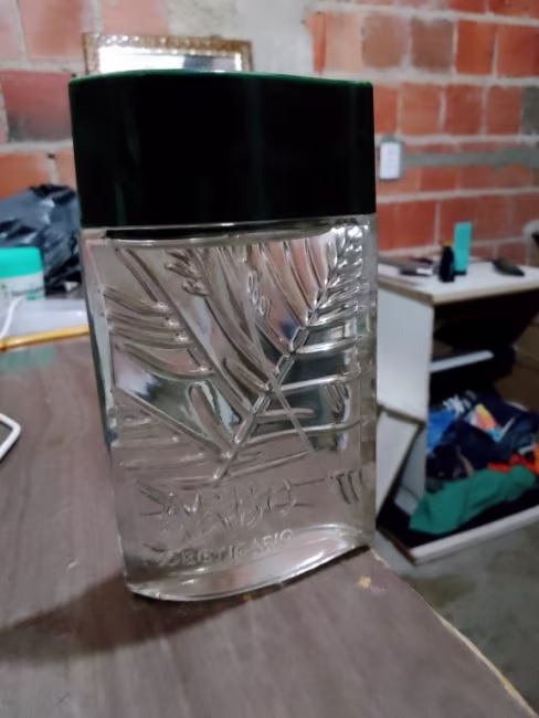 imagem da avaliação