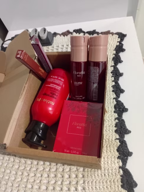 imagem da avaliação