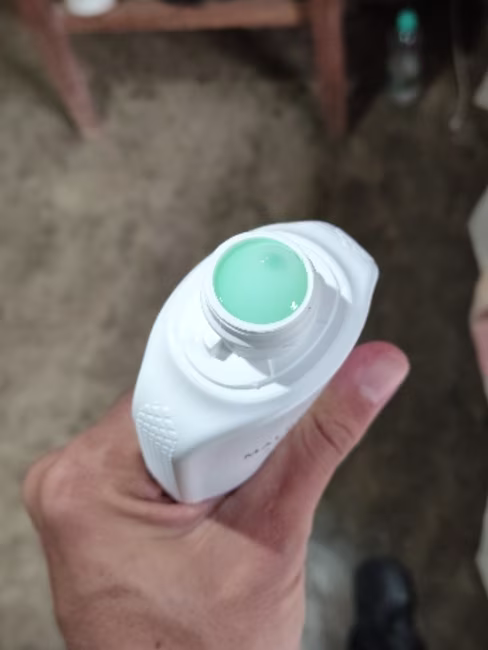 imagem da avaliação