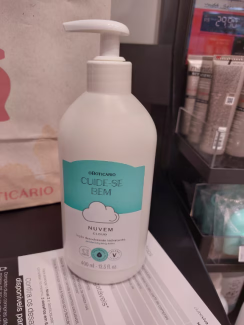 imagem da avaliação