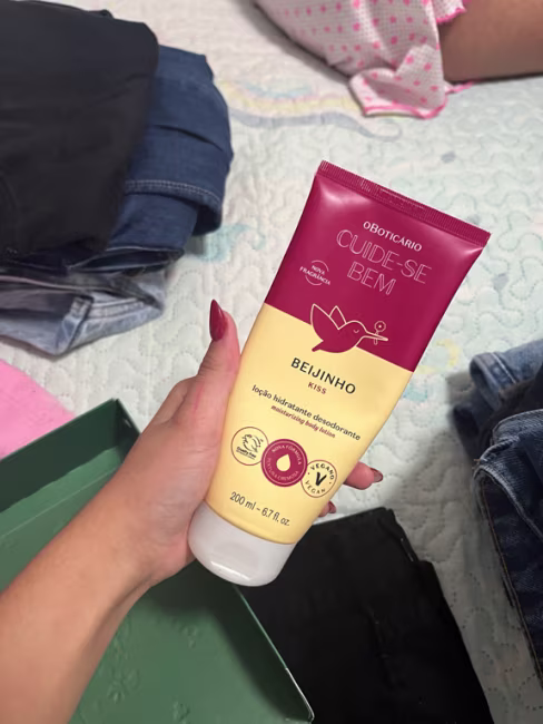 imagem da avaliação