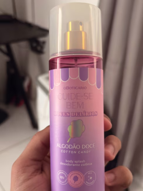 imagem da avaliação