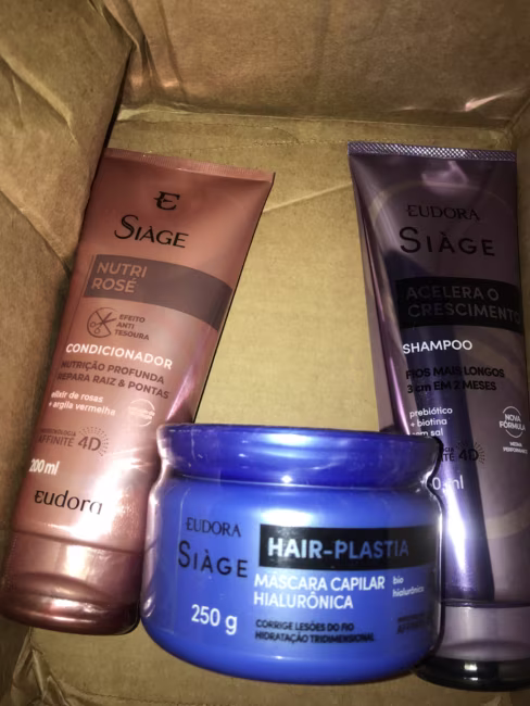 imagem da avaliação