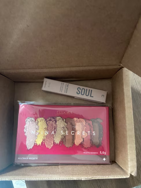 imagem da avaliação