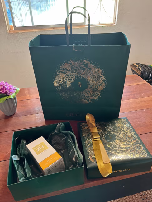 imagem da avaliação