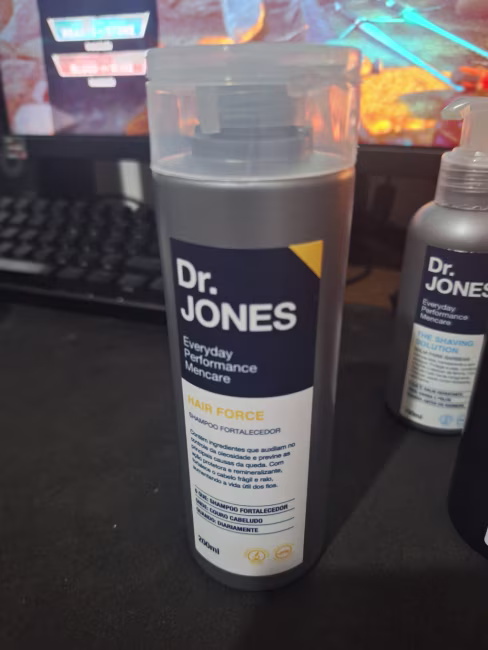 imagem da avaliação