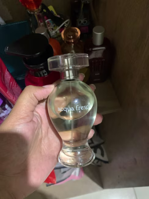 imagem da avaliação