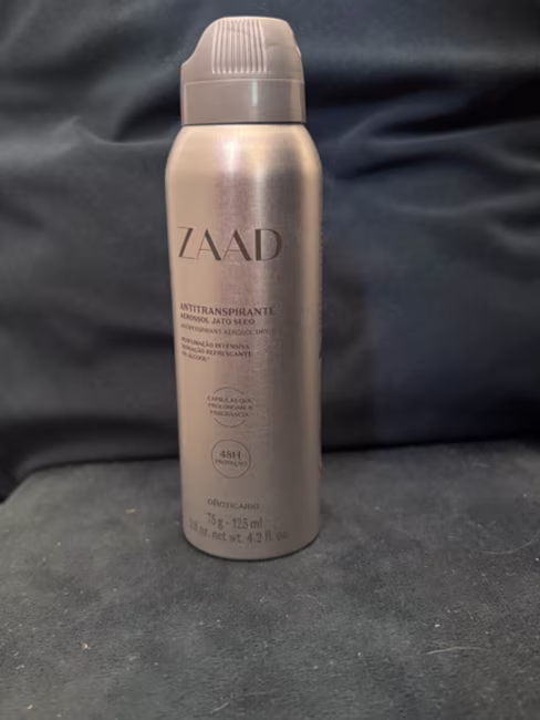 imagem da avaliação