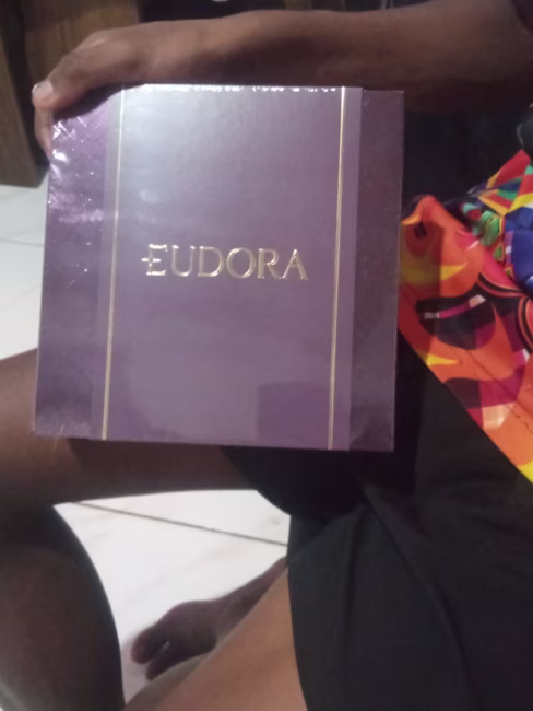 imagem da avaliação