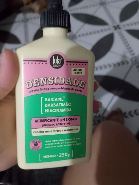 imagem da avaliação