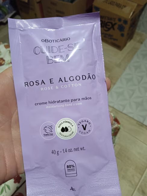 imagem da avaliação