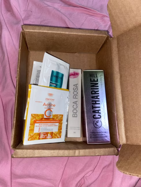 imagem da avaliação