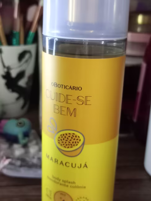imagem da avaliação