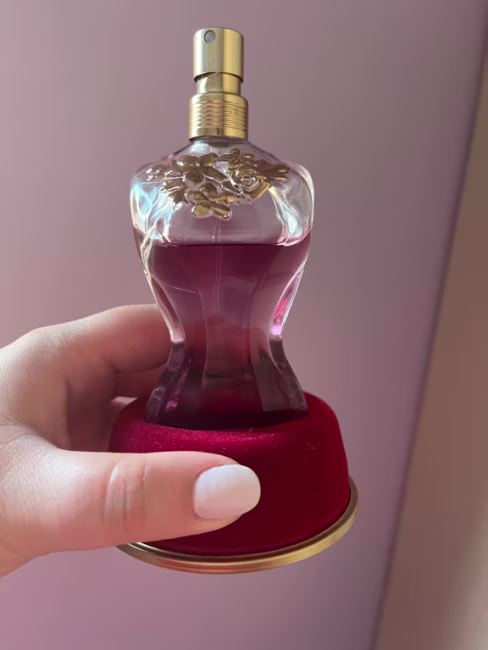 imagem da avaliação