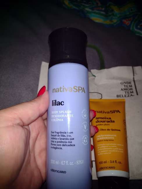 imagem da avaliação