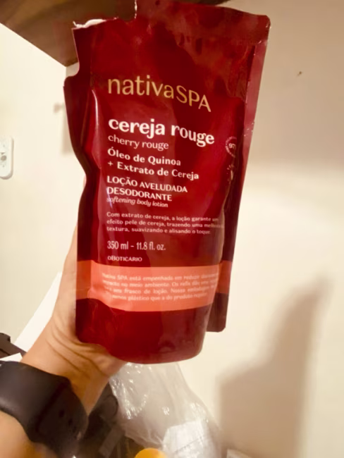 imagem da avaliação