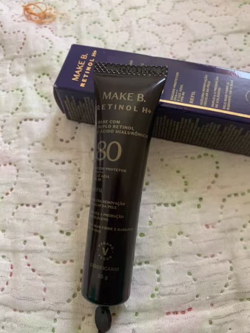 imagem da avaliação