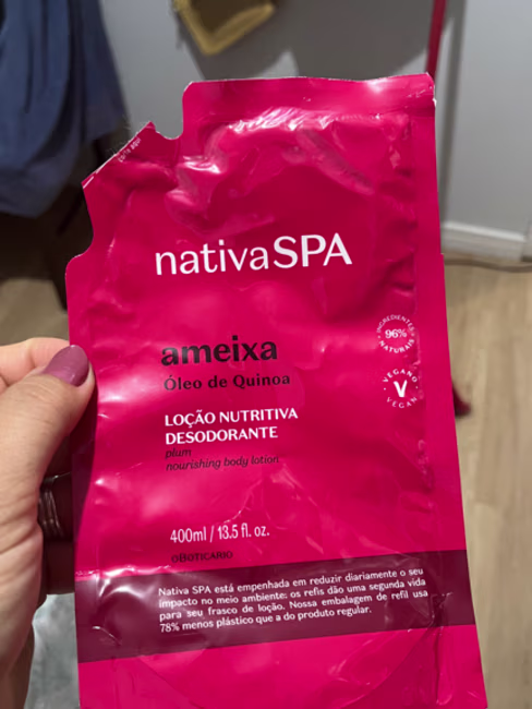 imagem da avaliação