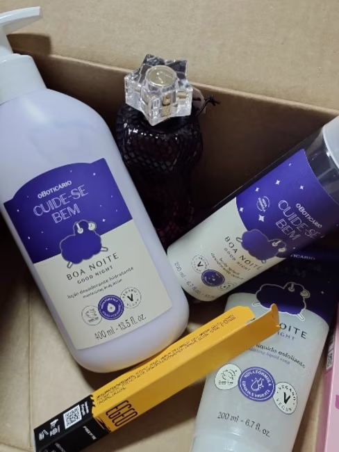 imagem da avaliação