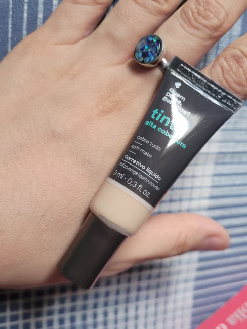 imagem da avaliação