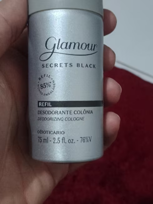 imagem da avaliação